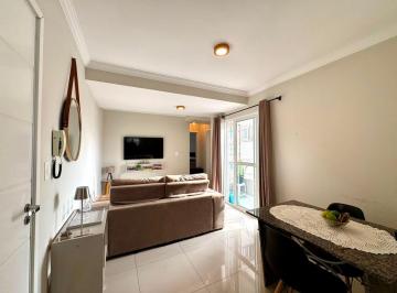 Apartamento de 2 quartos, São José dos Pinhais · Apartamento Parque da Fonte