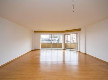 Apartamento de 4 quartos, Curitiba · APARTAMENTO 4 QUARTOS 2 SUÍTES 2 VAGAS COM VARANDA - AGUA VERDE