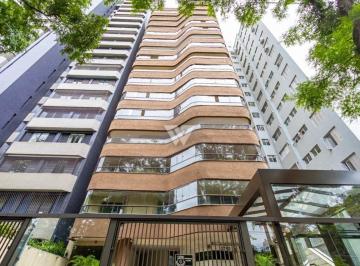Apartamento de 4 quartos, Curitiba · APARTAMENTO 4 QUARTOS 2 SUÍTES 2 VAGAS COM VARANDA - AGUA VERDE