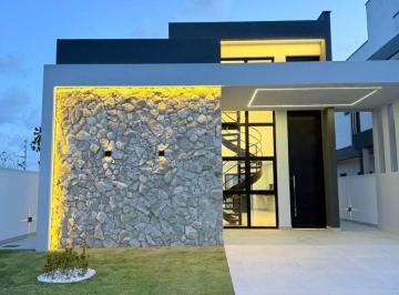 Casa de 3 quartos, João Pessoa · Casa de Alto Padrão - Tranquilidade e Sofisticação em Condomínio Fechado
