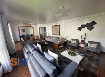 Apartamento · 377m² · 5 Quartos · Apartamento à venda - na Vila Nova Conceição