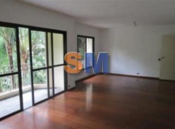 Apartamento · 145m² · 4 Quartos · Apartamento à venda - na Vila Nova Conceição
