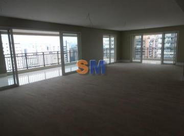 Apartamento · 357m² · 4 Quartos · Apartamento à venda - na Vila Nova Conceição