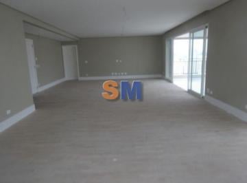 Apartamento · 357m² · 4 Quartos · 5 Vagas · APARTAMENTO 4 SUÍTES- CHURRASQUEIRA - 5VG VENDA