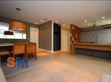 Apartamento · 166m² · 3 Quartos · 3 Vagas · APARTAMENTO 3 SUITES- 3 VAGAS - VENDA VILA NOVA