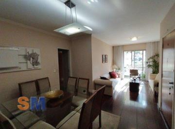 Apartamento · 115m² · 3 Quartos · Apartamento à venda - em Vila Uberabinha