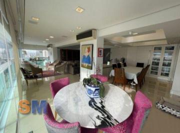 Apartamento · 3 Quartos · 3 Vagas · APARTAMENTO 3 SUITES - 3 VAGAS - CHURRASQUEIRA