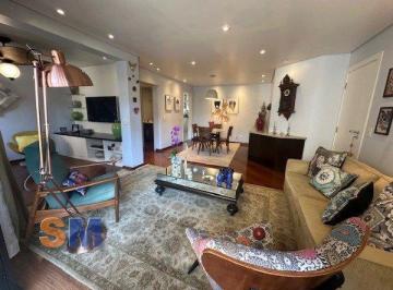 Apartamento · 4 Quartos · 2 Vagas · APARTAMENTO 4 DORMITÓRIOS-3 SUÍTES-2 VAGAS- VENDA