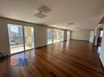 Apartamento · 310m² · 4 Quartos · 4 Vagas · APARTAMENTO 4 SUÍTES- 4VAGAS-LAZER VENDA VILA NOVA