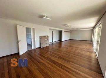 Apartamento · 310m² · 4 Quartos · Apartamento à venda - na Vila Nova Conceição