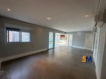 Apartamento · 157m² · 3 Quartos · Apartamento para aluguel - na Vila Nova Conceição
