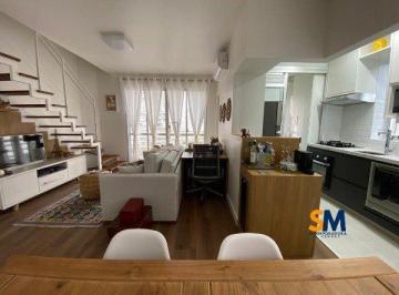 Apartamento · 70m² · 2 Quartos · Apartamento à venda - em Indianópolis