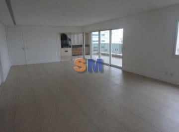 Apartamento · 237m² · 3 Quartos · Apartamento para aluguel - na Vila Nova Conceição