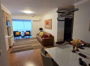 Apartamento · 100m² · 3 Quartos · Apartamento para aluguel - em Indianópolis