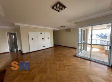 Apartamento · 190m² · 4 Quartos · Apartamento à venda - em Indianópolis