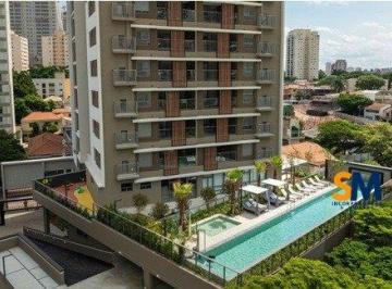 Apartamento · 74m² · 2 Quartos · 1 Vaga · APARTAMENTO 2 SUÍTES-CHURRASQUEIRA- PRÉDIO NOVO