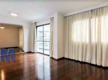 Apartamento · 200m² · 4 Quartos · Apartamento para aluguel - na Vila Nova Conceição