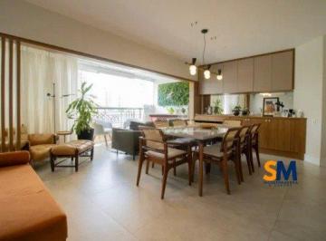 Apartamento · 128m² · 3 Quartos · Apartamento para aluguel - em Vila Uberabinha