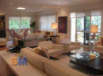 Apartamento · 5 Quartos · 6 Vagas · APARTAMENTO VISTA PARA O PARQUE - 5 SUITES - VENDA