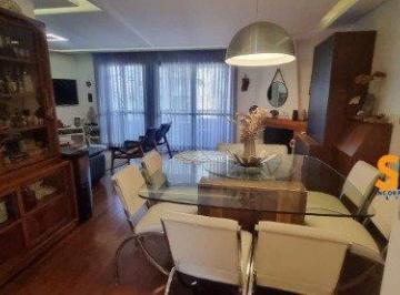 Apartamento · 3 Quartos · 2 Vagas · APARTAMENTO 3 SUÍTES-VENDA MOEMA