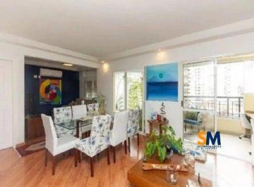 Apartamento · 128m² · 3 Quartos · Apartamento à venda - em Vila Uberabinha