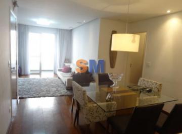 Apartamento · 115m² · 3 Quartos · Apartamento para aluguel - em Vila Uberabinha