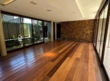 Casa · 396m² · 3 Quartos · Casa para aluguel - na Vila Nova Conceição