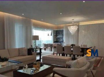Apartamento · 236m² · 4 Quartos · Apartamento à venda - na Vila Nova Conceição
