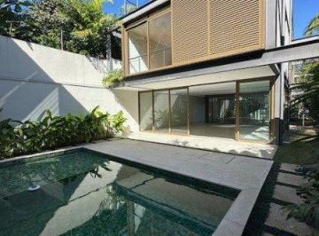 Casa · 550m² · 4 Quartos · Casa para aluguel - no Jardim Paulista