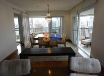 Apartamento · 160m² · 3 Quartos · Apartamento à venda - em Vila Uberabinha