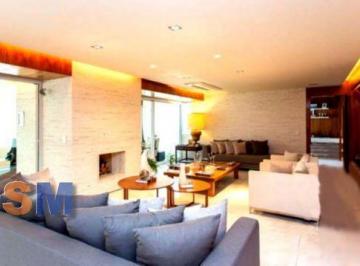 Apartamento · 3 Quartos · 4 Vagas · APARTAMENTO 3 SUITES - PREDIO NOVO- CHURRASQUEIRA