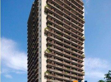 Apartamento · 1 Quarto · APARTAMENTO 1 DORMITÓRIO-PRÉDIO NOVO - CAMPO BELO