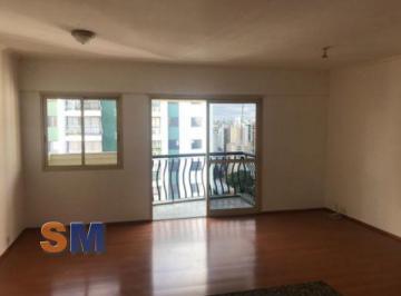 Apartamento · 3 Quartos · 3 Vagas · APARTAMENTO 3 DORMITORIOS - TERRACO - LAZER - 3VG