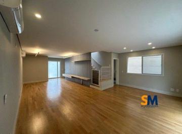 Casa · 289m² · 4 Quartos · Casa para aluguel - no Brooklin Paulista