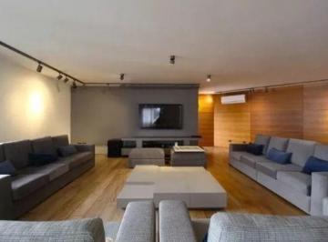 Apartamento · 300m² · 4 Quartos · Apartamento para aluguel - em Vila Uberabinha