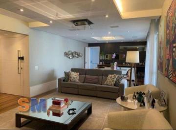 Apartamento · 205m² · 3 Quartos · 3 Vagas · APARTAMENTO 3 SUITES - CHURRASQUEIRA- 3 VAGAS