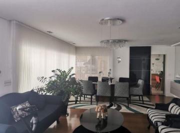 Apartamento · 236m² · 4 Quartos · Apartamento para aluguel - na Vila Nova Conceição
