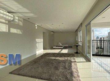 Apartamento · 192m² · 3 Quartos · Apartamento para aluguel - na Vila Nova Conceição