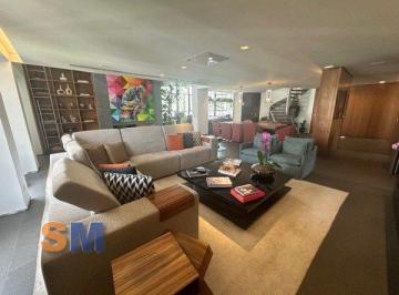 Apartamento · 360m² · 4 Quartos · Apartamento à venda - na Vila Nova Conceição