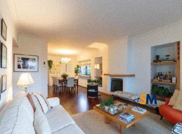 Apartamento · 4 Quartos · 3 Vagas · APARTAMENTO 4 DORMITÓRIOS-1SUÍTE-3 VG- VENDA MOEMA