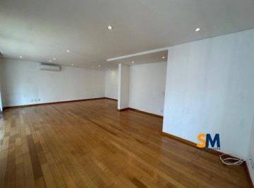 Apartamento · 166m² · 3 Quartos · Apartamento para aluguel - na Vila Nova Conceição