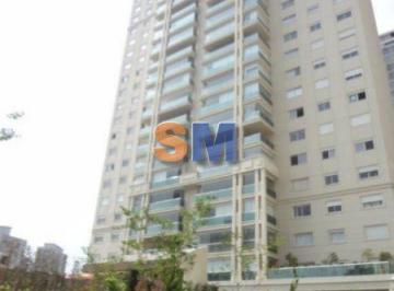 Apartamento · 235m² · 4 Quartos · Apartamento à venda - na Vila Nova Conceição
