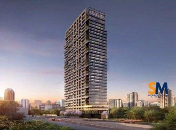 Apartamento · 4 Quartos · 4 Vagas · APARTAMENTO 4 SUÍTES- PRÓXIMO PARQUE DO POVO VENDA