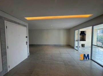 Apartamento · 3 Quartos · 2 Vagas · APARTAMENTO 3 SUÍTES-CHURRASQUEIRA-LAZER CLUBE 2VG