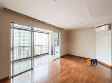 Apartamento · 140m² · 3 Quartos · 3 Vagas · APARTAMENTO 3 DORMITÓRIOS-2 SUÍTES-CHURRASQUEIRA