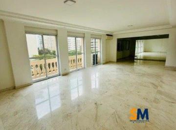 Apartamento · 166m² · 3 Quartos · Apartamento para aluguel - na Vila Nova Conceição