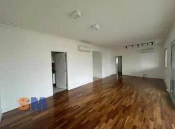 Apartamento · 152m² · 3 Quartos · Apartamento para aluguel - em Itaim Bibi