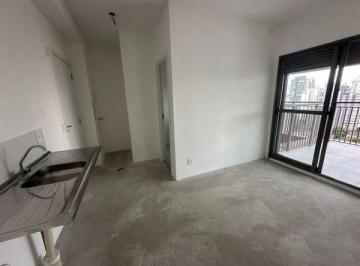 Apartamento · 2 Quartos · 1 Vaga · APARTAMENTO 2 DORMITÓRIOS-1 VAGA PRÉDIO NOVO