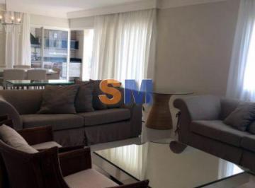 Apartamento · 240m² · 4 Quartos · Apartamento à venda - na Vila Nova Conceição