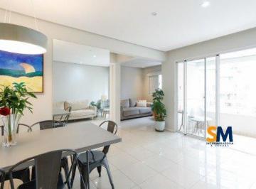 Apartamento · 110m² · 3 Quartos · Apartamento à venda - no Planalto Paulista